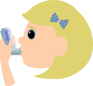 medical care asthma