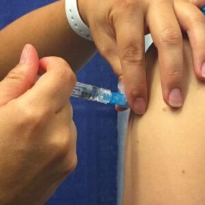 Flu Shots & Vaccines